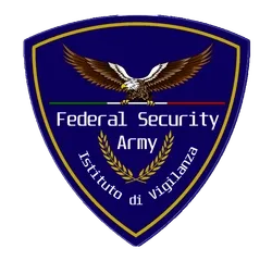 Logo di Federal Security Army